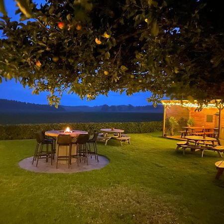Allanton Inn Dış mekan fotoğraf