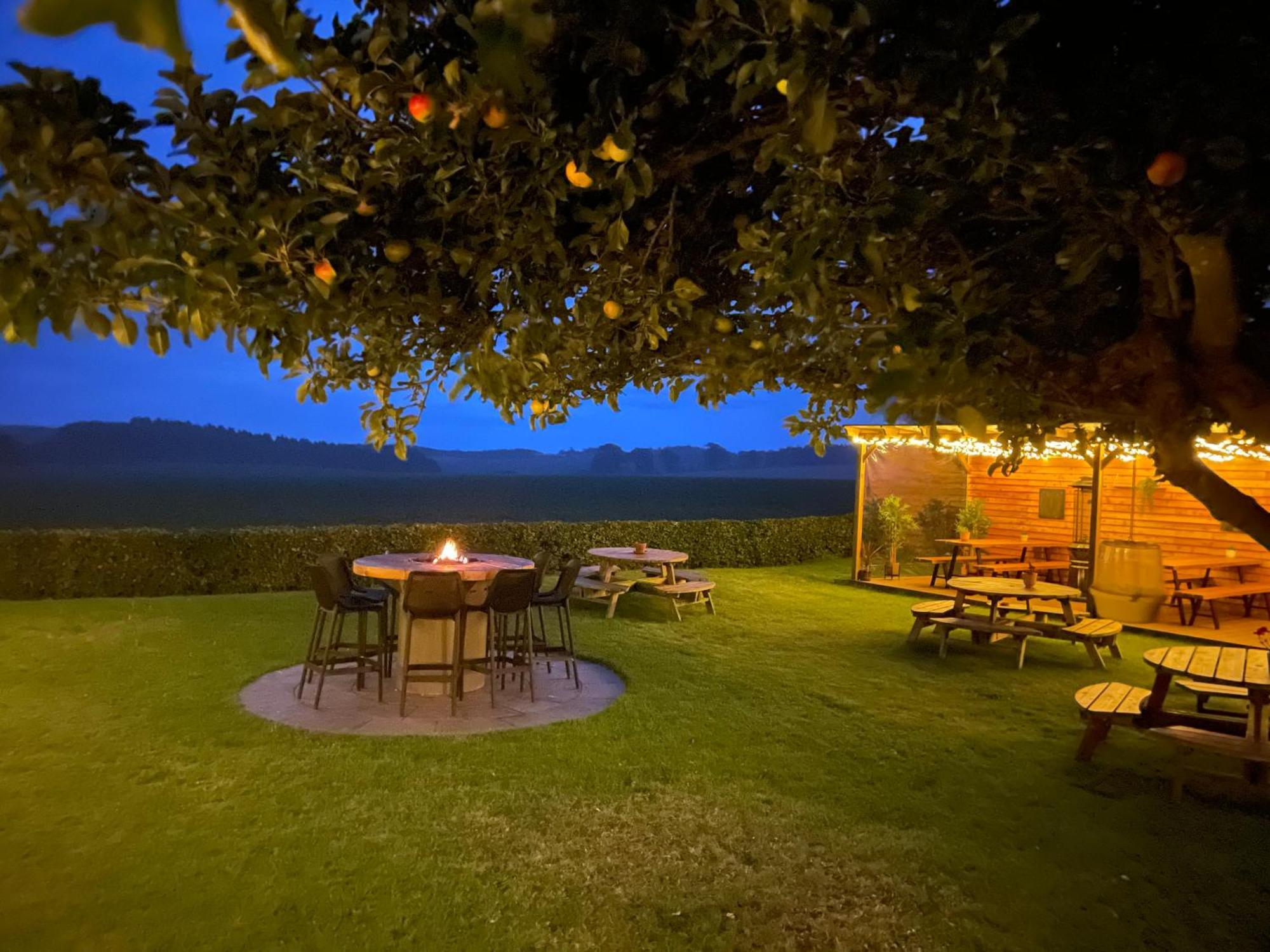 Allanton Inn Dış mekan fotoğraf