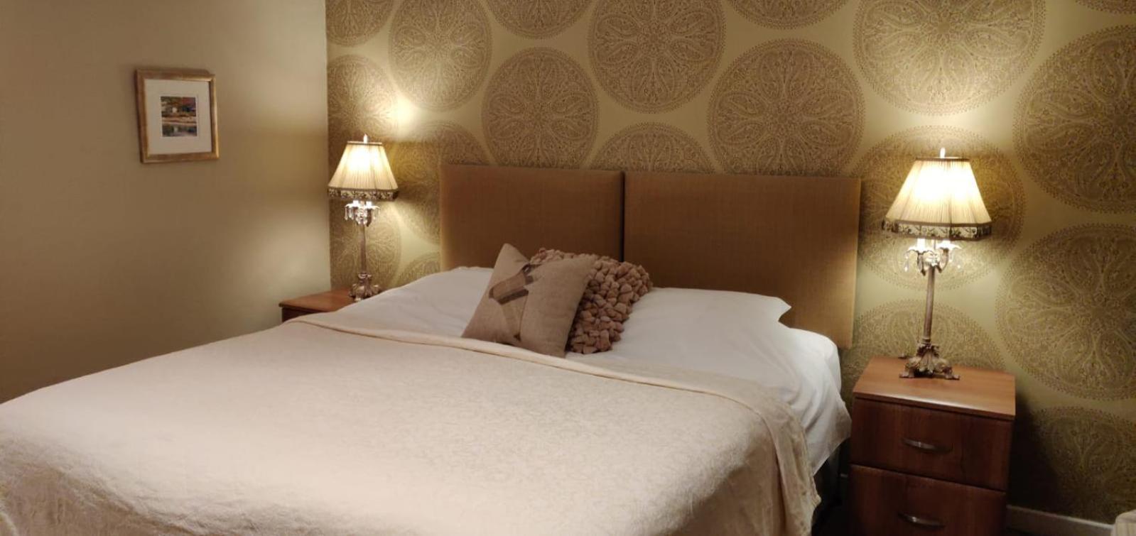 Allanton Inn Dış mekan fotoğraf