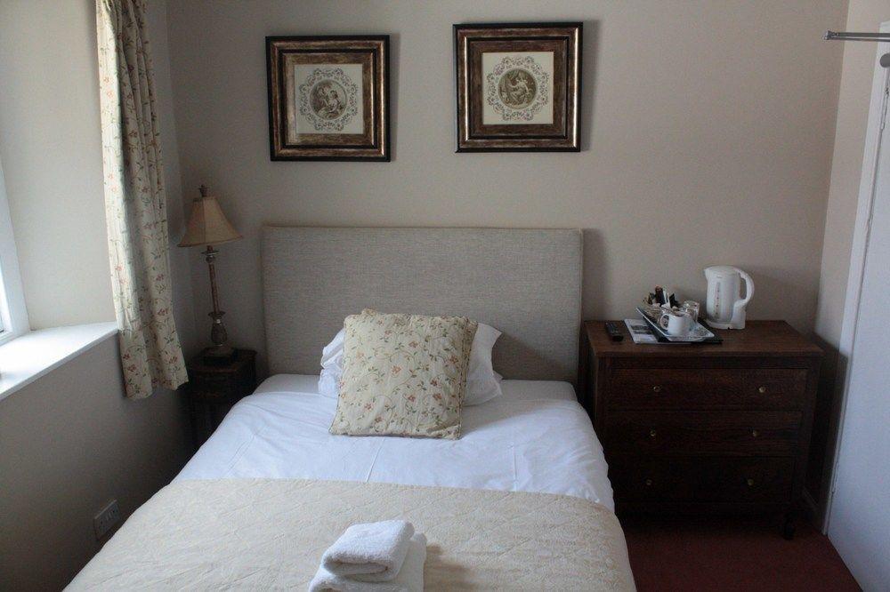 Allanton Inn Dış mekan fotoğraf