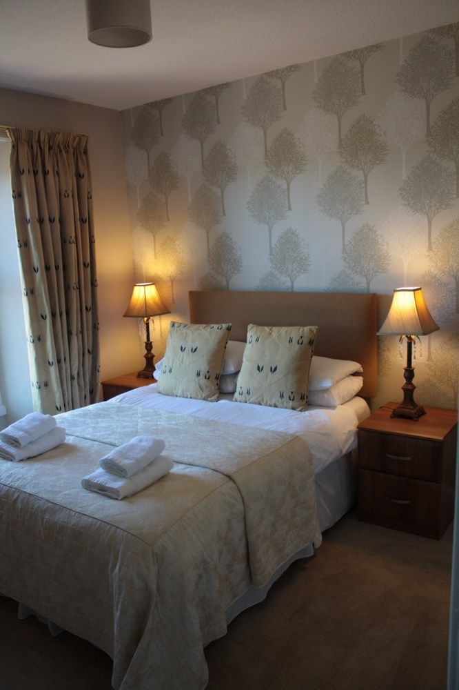 Allanton Inn Dış mekan fotoğraf