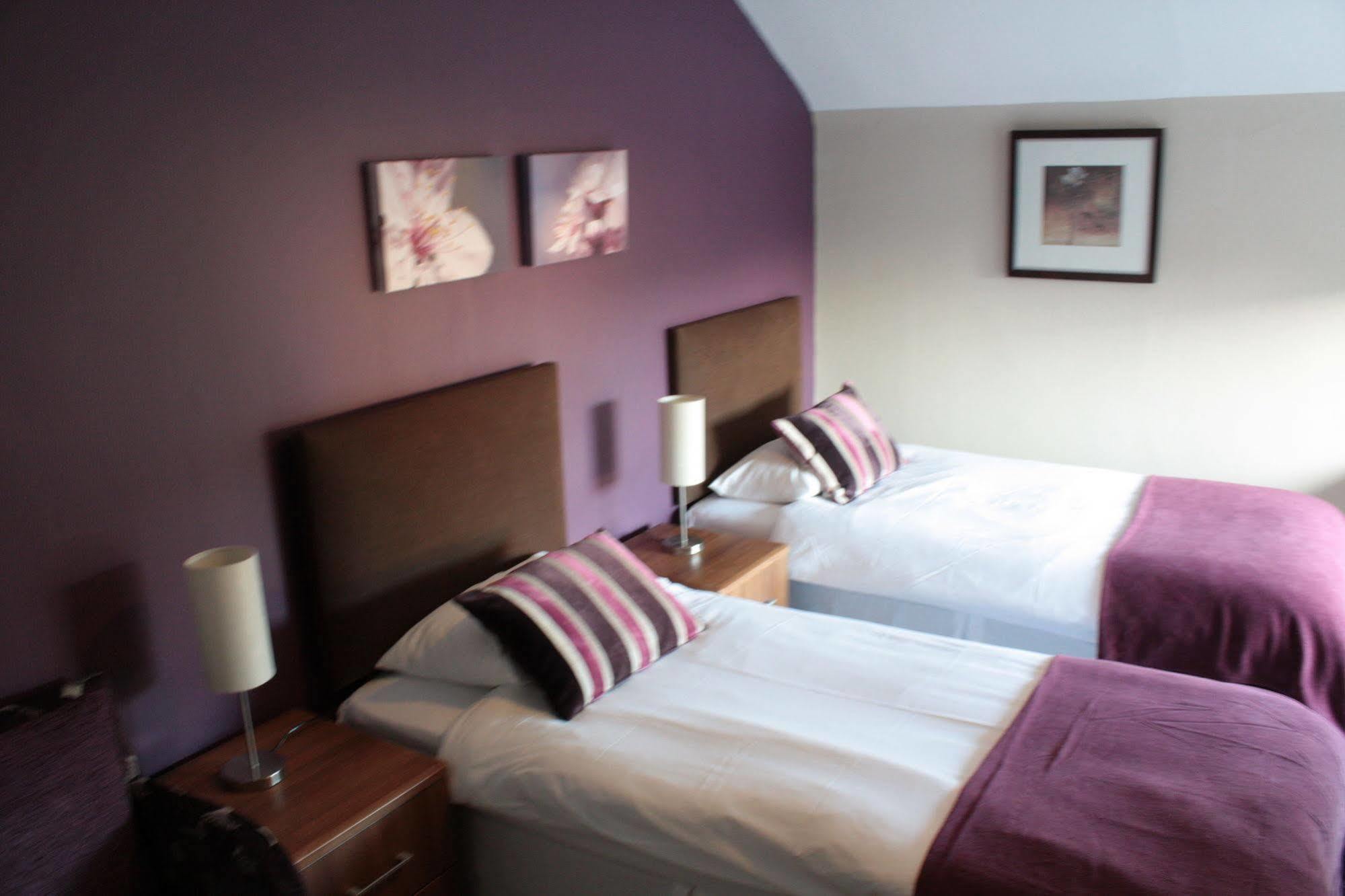 Allanton Inn Dış mekan fotoğraf