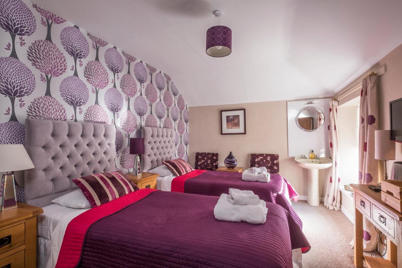 Allanton Inn Dış mekan fotoğraf