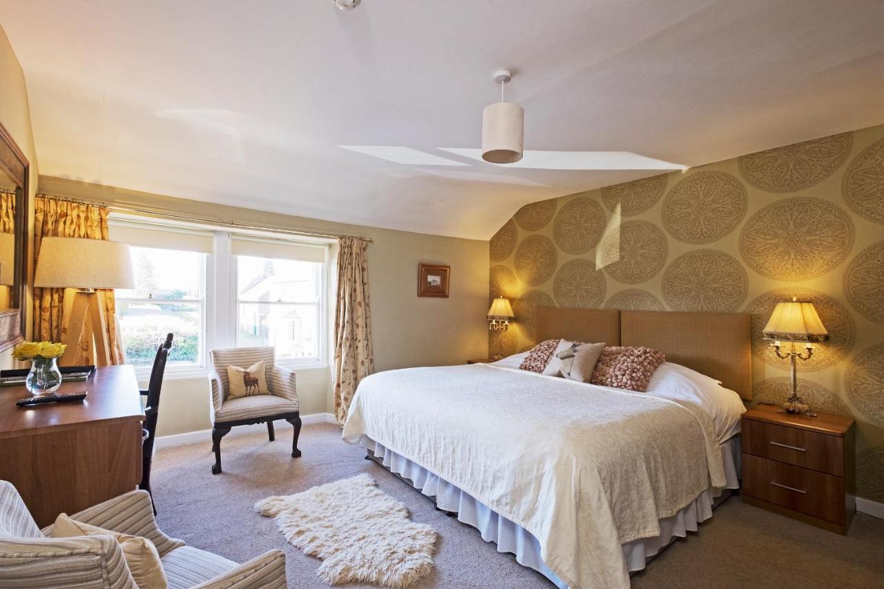 Allanton Inn Dış mekan fotoğraf