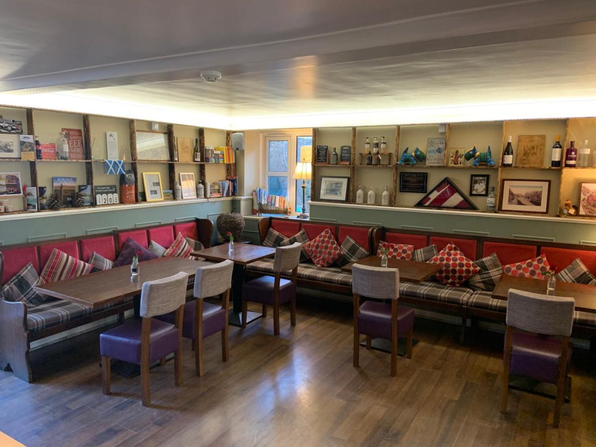 Allanton Inn Dış mekan fotoğraf